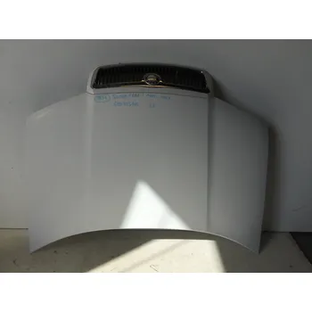 Kapota Kapota Škoda Fabia I S maskou RV 1999-2007 6Y0823105 ,6Y0823031