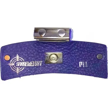 Blána Snareweight M1B Limited Purple