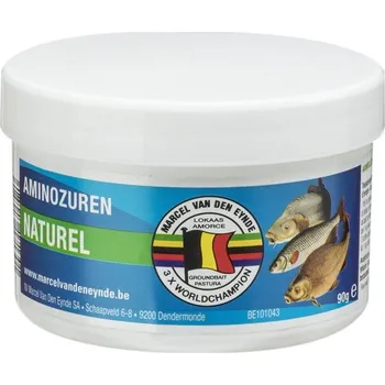 Aminokyselina MVDE 90gr Jahoda