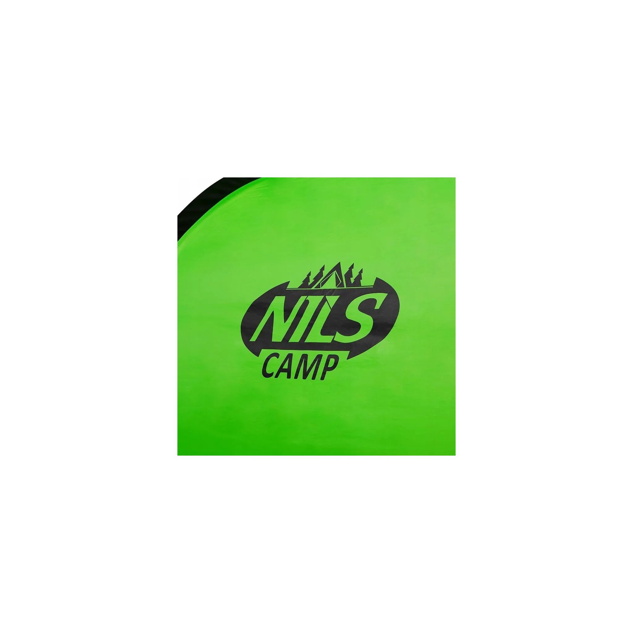 Fotografie 8 - Plážový stan Nils Camp NC3173 zelený
