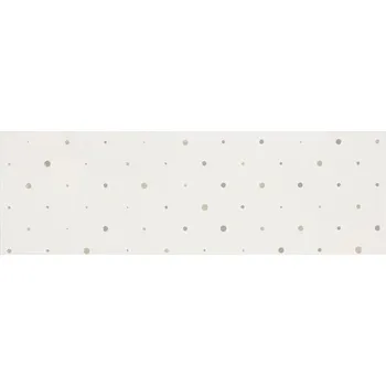 Obklad RAKO BLEND WITVE805 20 cm x 20 cm x 1 cm bílá 1 ks