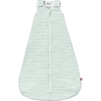 Zavinovačka Ergobaby Spací vak (0-6) TOG 2.5 Silver Waves