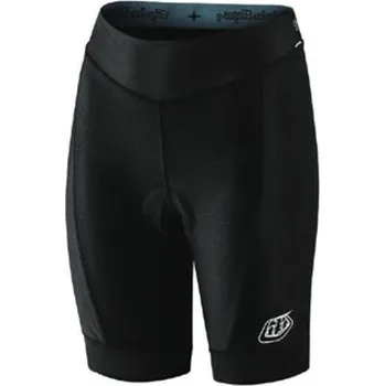 cyklistické kraťasy kraťasy mtb dámské TROY LEE DESIGNS MTB PRO BLACK (85678600) - XL