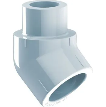 Vodovodní potrubí Koleno MF PPR 45° d 16