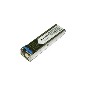 Optický SFP modul SM (1310nm/1550nm), WDM, 1,25 Gb/s, LC, 20km (HP kompatibilní)
