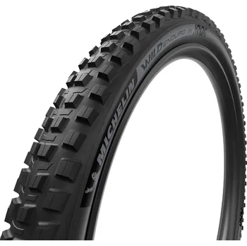 Plášť na kolo Plášť Michelin Wild Enduro MH 29×2.50 Racing Line Dark Kevlar TS TLR 29×2,50 - Odesíláme do 24 hodin