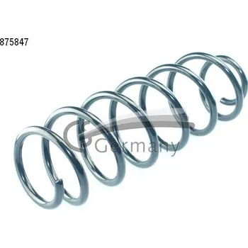 Pružina podvozku CS Germany 14.875.847