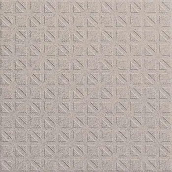 Dlažba RAKO TAURUS TR22Z076 20 cm x 20 cm x 1,4 cm šedá 0,72 m2