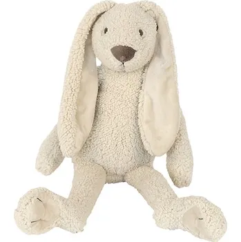 plyšák Happy Horse Králíček Richie Natural béžový velikost: 38 cm