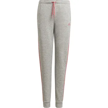 Dětské Kalhoty ADIDAS G 3S FT C PT GN4077 – Šedá 164