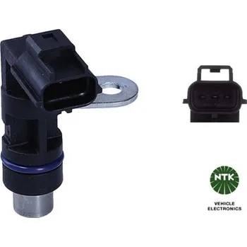 Kliková hřídel Generátor impulsů, klikový hřídel NTK 81412