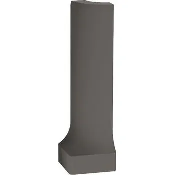 Dlažba RAKO TAURUS TSERH007 2,3 cm x 8 cm x 0,7 cm šedá 1 ks