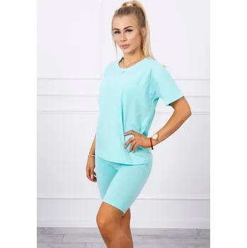 Kesi Dámská souprava Anindo mátová Univerzální