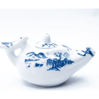 Konvice na čaj Milujeme Kameny Konvička - porcelán - malá KON22 415864