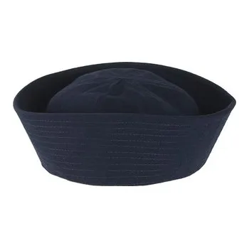 Čepice Čepice námořnická SAILOR US NAVY MODRÁ vel.3XL