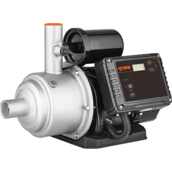 Domácí vodárna IBO HP INOX AUTO domácí vodárna s frekvenčním měničem 230V 859669