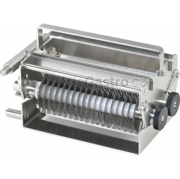 Kuchyňský mlýnek Rezna sestava na maso STR/C5 5mm