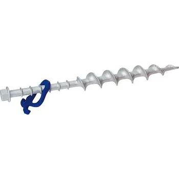 Peggy Peg Hliníkové šrouby 31 cm 2 ks