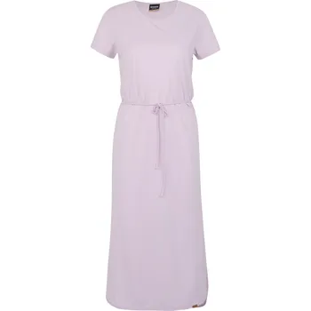 Dámské šaty Dámské šaty SAM 73 ESTELA WZ 866 LEVANDULOVÁ L