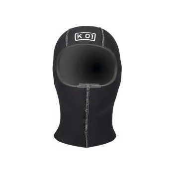 Neoprenový oblek Potápěčská haubna K 01 HOOD CLASSIC 3mm