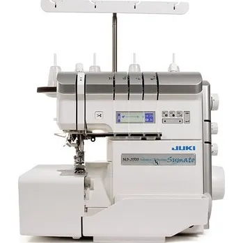 Overlock Juki MO - 3500 Sumato