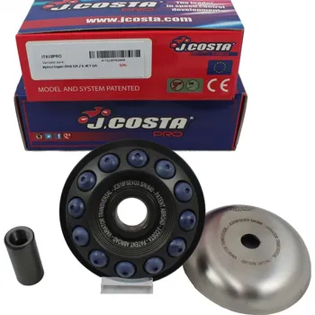 Variátor J.Costa IT618PRO