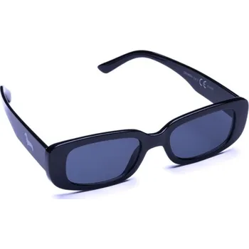 Sluneční brýle KAŠMIR VOG V08 černé - skla tmavá