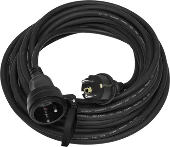 Prodlužovací kabel Ecolite FG1-10