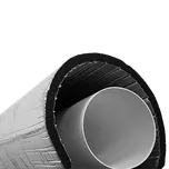 Izolace pro kruhové potrubí Délka [m]: 0,5, Průměr potrubí [mm]: Ø 100 VentilaPlast