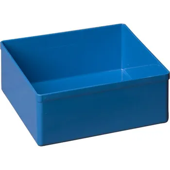 Úložný box Plastová krabička 45 x 108 x 108 mm