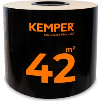 Příslušenství ke svářečce Hlavní filtr (42 m2) KEMPER SmartFil, MaxiFil 1090517