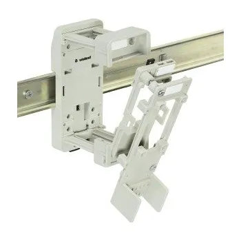 Rozvaděč WIELAND Rám Z5.574.1053.0 10-pól konektorový Z5.574.1053.0