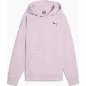 Dámská mikina Dámská mikina PUMA BETTER ESSENTIALS HOODIE 675988-60 PURPLE XL