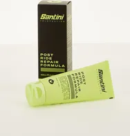 Santini Post Ride Repair Formula ochranný krém pro cyklisty po jízdě 100 ml