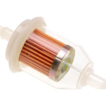 Palivový filtr Palivový filtr pro motory Yamaha Toro Kohler John Deere Golf (OEM JN3F456000)