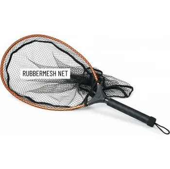 Podběrák Podběrák Guideline Multi Grip Rubber Mesh M