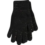 Dámské rukavice Voxx Vivaro - černé-zlaté