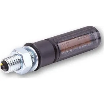 Osvětlení pro motocykl Blinkr Highsider Led Blinker Conero Black Edition