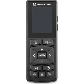 Lodní motor Minnkota Minn Kota Advanced GPS Navigation Wireless Remote