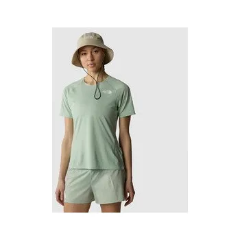 Dámské tričko The north face w summit high trail run s/s XS
