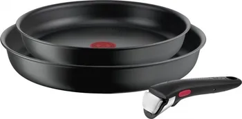 Pánev Tefal Ingenio Ultimate L7649253 3 ks