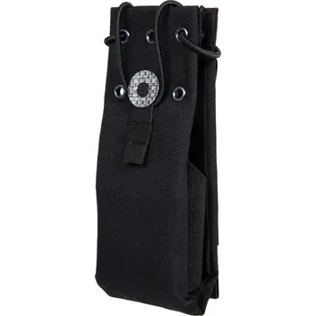 Otevřená sumka na vysílačku, navigaci - černá, Primal Gear