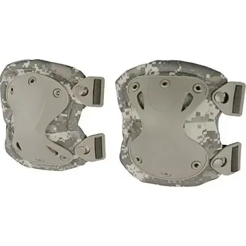 Set Future nákoleníků - ACU, GFC