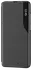 Pouzdro na mobilní telefon Tech Protect Smart View pro Xiaomi Redmi Note 13 Pro 5G/Poco X6 5G černé