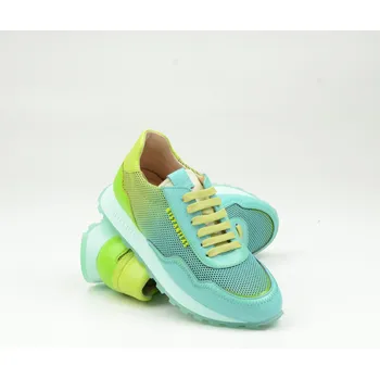 Dámské tenisky Dámské tenisky Hispanitas HV 243231 Velikost: 37