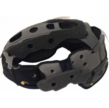 Helma na motorku Arai Chaser-X vel.M-L(Iii) anti-mikrobiální interiér, 10mm - 7