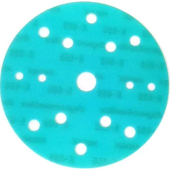 Brusný kotouč Kotouč Super Assilex pro jemné broušení P600