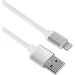 Solight lightning kabel, USB 2.0 A konektor