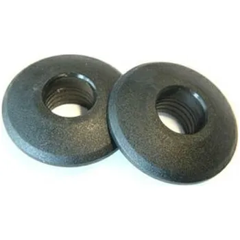 Trekingová hůl Fizan náhradní talířek 35 mm 10500