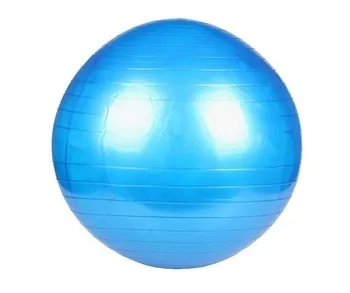 Gymnastický míč Merco Gymball 65 60 cm